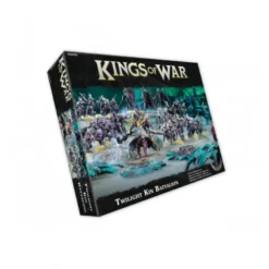 Twilight Kin Battalion + Contador de Turno