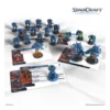 Two Player Starter Set Founders Edition (Limitado) (Inglés)