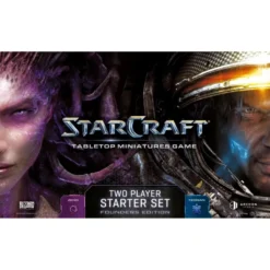 Two Player Starter Set Founders Edition (Limitado) (Inglés)