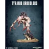 Tyranid Broodlord (1)