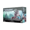 Tyranids: Psicófago (V.D.)
