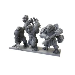 Tyrant Regiment (3)