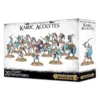Tzeentch Arcanites Kairic Acolytes (20) (V.D.)