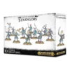 Tzeentch Arcanites Tzaangors