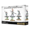 Tzeentch Arcanites Tzaangor Enlightened