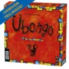 Ubongo