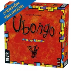 Ubongo