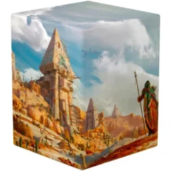 Ultimate Guard Boulder 100+ Artist Edition