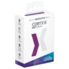 Ultimate Guard Cortex Sleeves Tamaño Estándar Violeta (100)