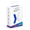 Ultimate Guard Cortex Sleeves Tamaño Estándar Azul (100)