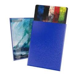 Ultimate Guard Cortex Sleeves Tamaño Estándar Azul (100)