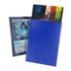 Ultimate Guard Cortex Sleeves Tamaño Estándar Azul Mate (100)