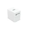 Ultimate Guard Deck Case 133+ Caja de Cartas Tamaño Estándar Blanco