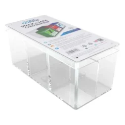 Ultimate Guard Stack´n´Safe Card Box 480 Caja de Cartas