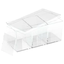 Ultimate Guard Stack´n´Safe Card Box 480 Caja de Cartas