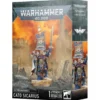 Ultramarines: Cato Sicarius