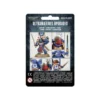 Ultramarines Upgrades