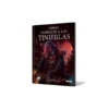 Umbrales a las tiniebla - La llamada de Cthulhu