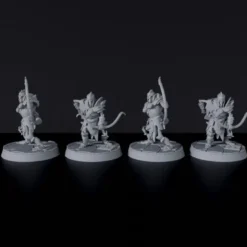 Undead Dominion - Army Box