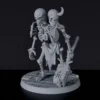 Undead Dominion - Unit Box - Bellog