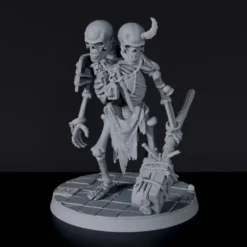 Undead Dominion - Unit Box - Bellog