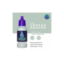 Undead Dragon