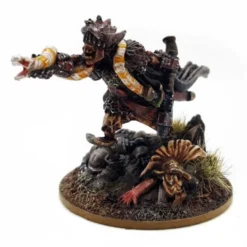 Undead Legion Warlord