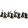 Undead Legion Warriors (8)