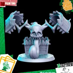 Undead Mymic