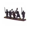 Undead Soul Reaver Infantry Troop (10)