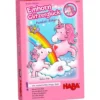 Unicornio Destello: Bingo Chispeante