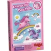 Unicornio Destello: El Tesoro de Las Nubes
