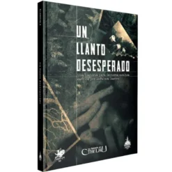 Un Llanto Desesperado