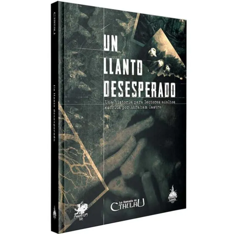 Un Llanto Desesperado