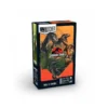 Unmatched Jurassic Park InGen vs the Raptors (Inglés)