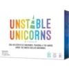 Unstable Unicorns (Castellano)