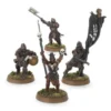 Uruk-hai Scout Command Pack (V.D.)