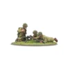 US Airborne (D-Day) Platoon MMG team