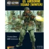 US Airborne Squad (Winter)