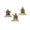 US Airborne (winter) FOO team
