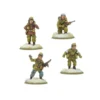 US Airborne (Winter) HQ