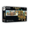 US Army Infantry platoon (winter)