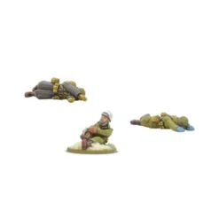US Army (winter) casualties