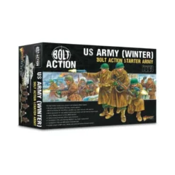 US Army (Winter) Starter Army