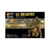 US Infantry