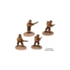 Us Infantry Bar Teams (4)