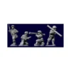 Us Inf. Bazooka Team