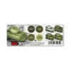 Us Olive Drab Modulation Set