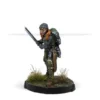 Uxía McNeill (Boarding Shotgun)
