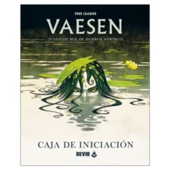 Vaesen: Caja De Iniciación